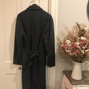 Luxury Long Coat Boutique